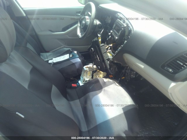 Photo 4 VIN: 5XXGM4A75FG477522 - KIA OPTIMA 