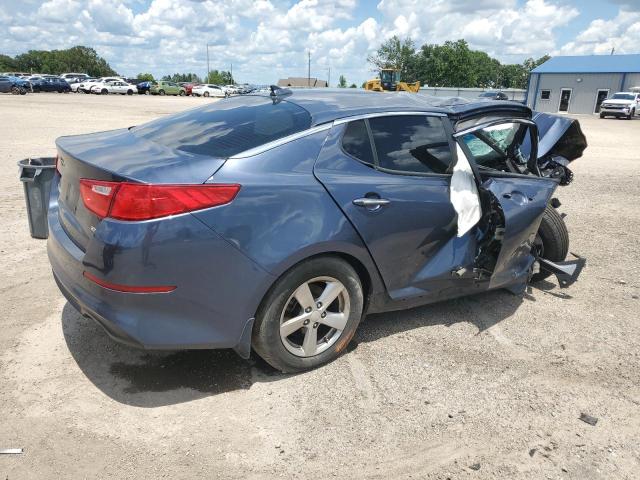 Photo 2 VIN: 5XXGM4A75FG479013 - KIA OPTIMA 