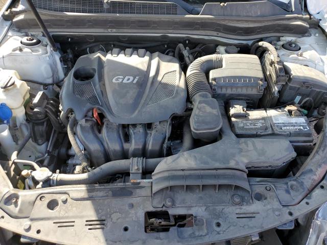 Photo 10 VIN: 5XXGM4A75FG479691 - KIA OPTIMA 