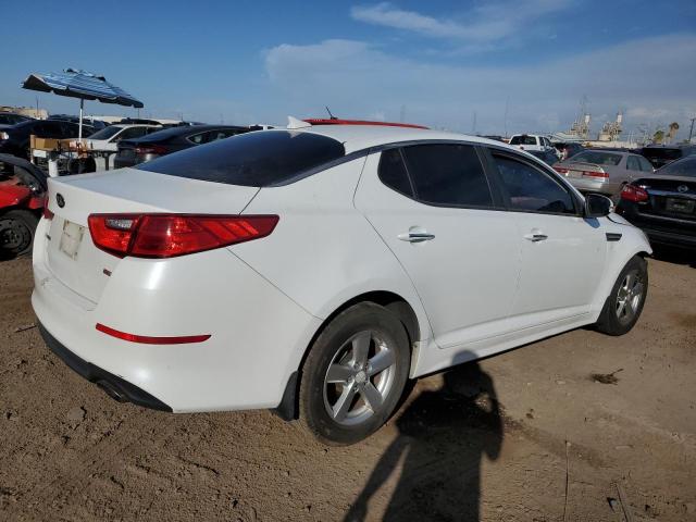 Photo 2 VIN: 5XXGM4A75FG479691 - KIA OPTIMA 