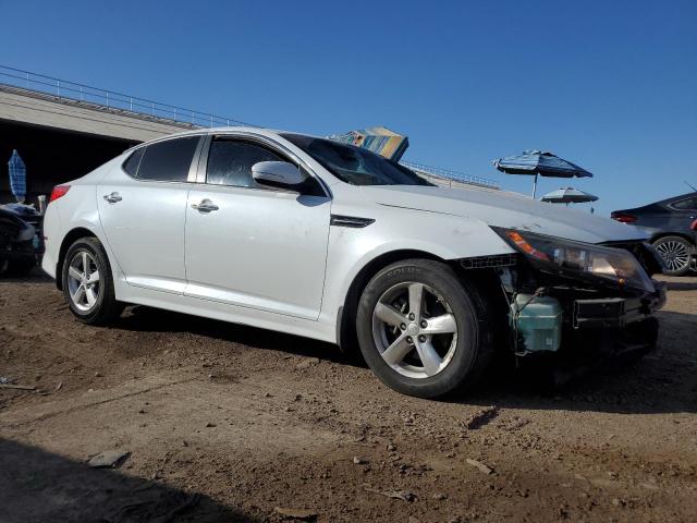 Photo 3 VIN: 5XXGM4A75FG479691 - KIA OPTIMA 