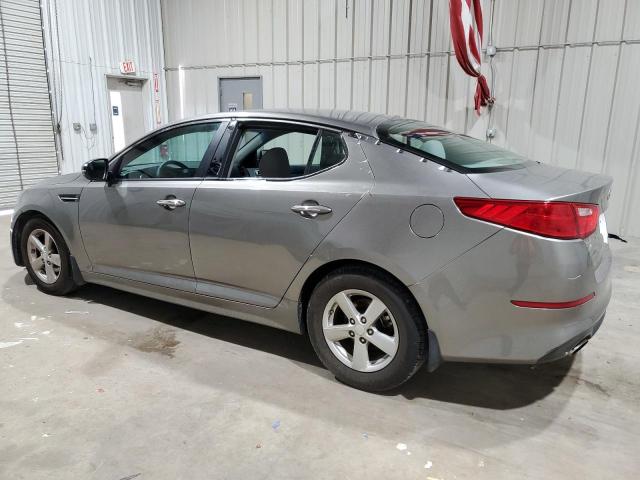 Photo 1 VIN: 5XXGM4A75FG480128 - KIA OPTIMA LX 