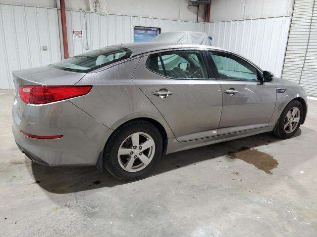 Photo 2 VIN: 5XXGM4A75FG480128 - KIA OPTIMA LX 