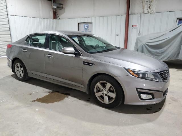 Photo 3 VIN: 5XXGM4A75FG480128 - KIA OPTIMA LX 