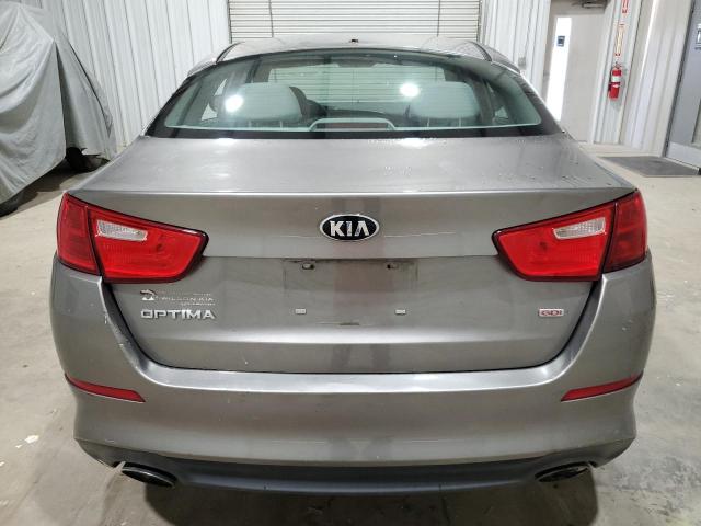 Photo 5 VIN: 5XXGM4A75FG480128 - KIA OPTIMA LX 