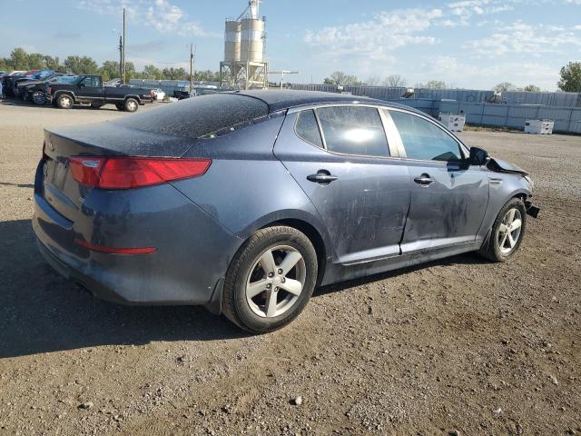 Photo 2 VIN: 5XXGM4A75FG480355 - KIA OPTIMA LX 