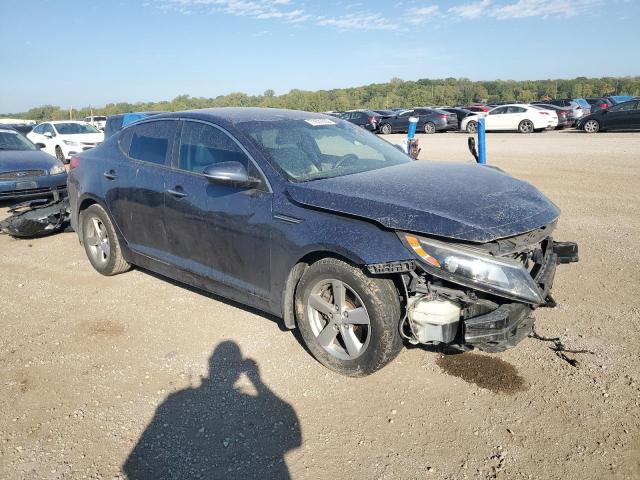 Photo 3 VIN: 5XXGM4A75FG480355 - KIA OPTIMA LX 