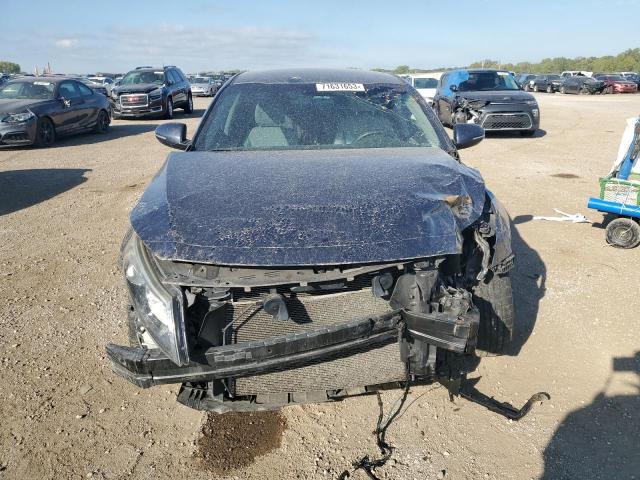 Photo 4 VIN: 5XXGM4A75FG480355 - KIA OPTIMA LX 