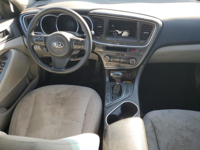 Photo 7 VIN: 5XXGM4A75FG480355 - KIA OPTIMA LX 