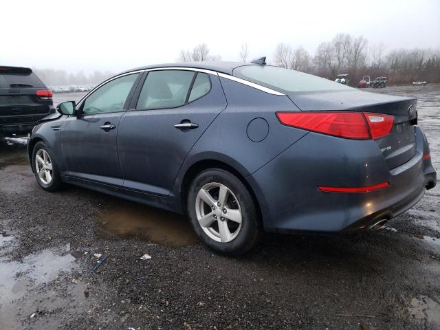 Photo 1 VIN: 5XXGM4A75FG482154 - KIA OPTIMA 