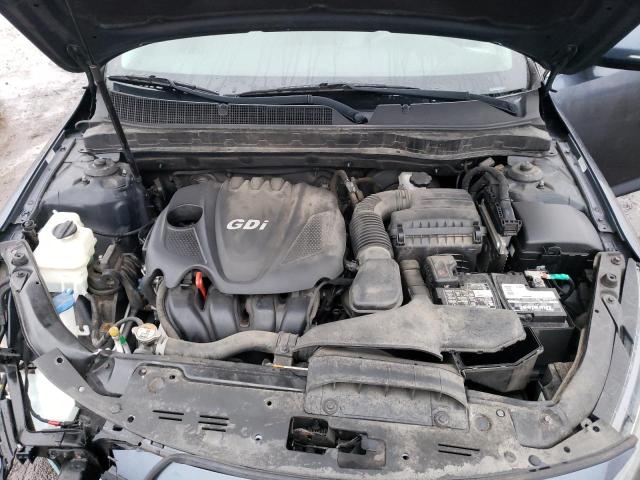 Photo 10 VIN: 5XXGM4A75FG482154 - KIA OPTIMA 