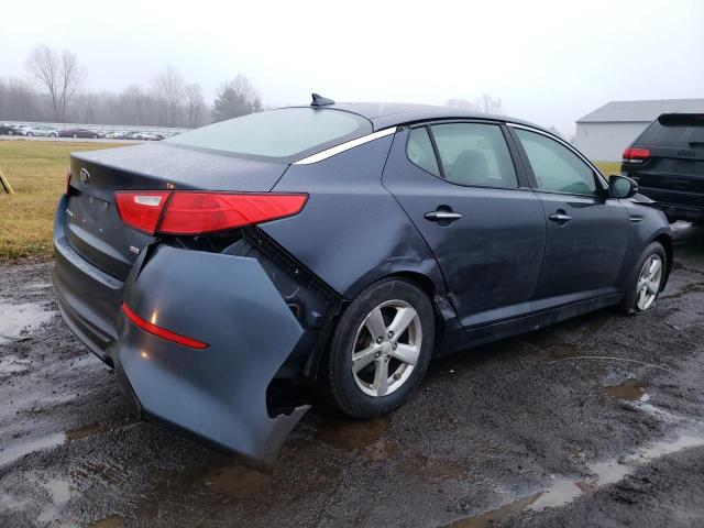 Photo 2 VIN: 5XXGM4A75FG482154 - KIA OPTIMA 