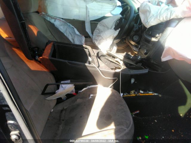 Photo 4 VIN: 5XXGM4A75FG482607 - KIA OPTIMA 