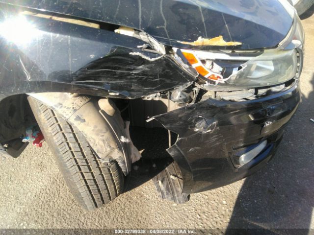 Photo 5 VIN: 5XXGM4A75FG482607 - KIA OPTIMA 