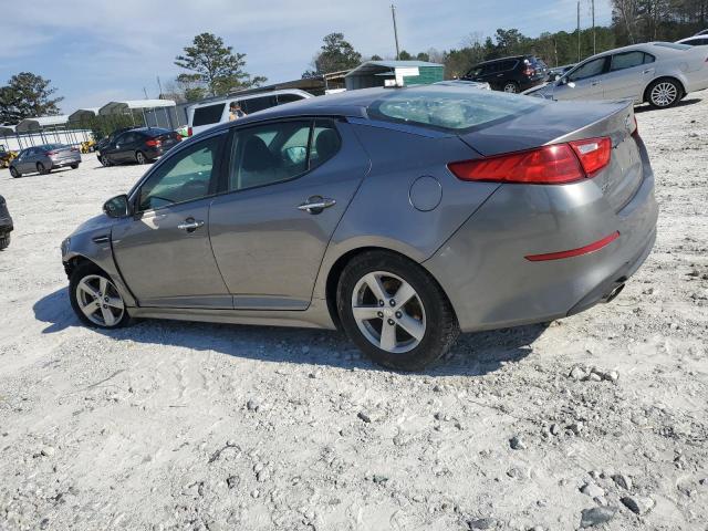 Photo 1 VIN: 5XXGM4A75FG487810 - KIA OPTIMA 