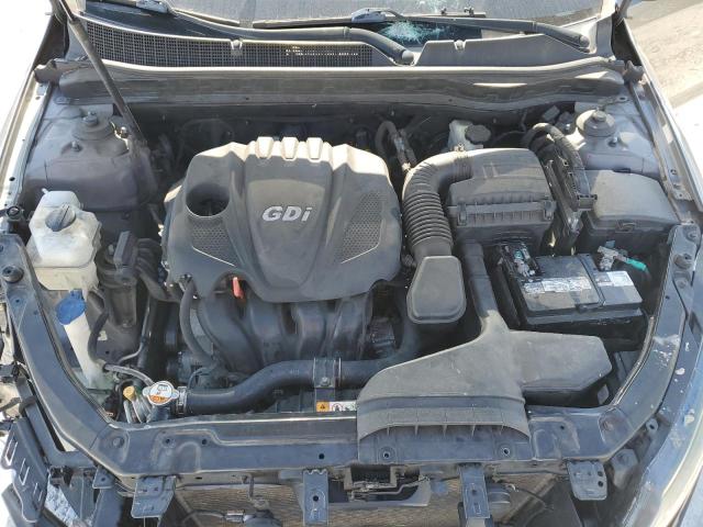 Photo 10 VIN: 5XXGM4A75FG487810 - KIA OPTIMA 