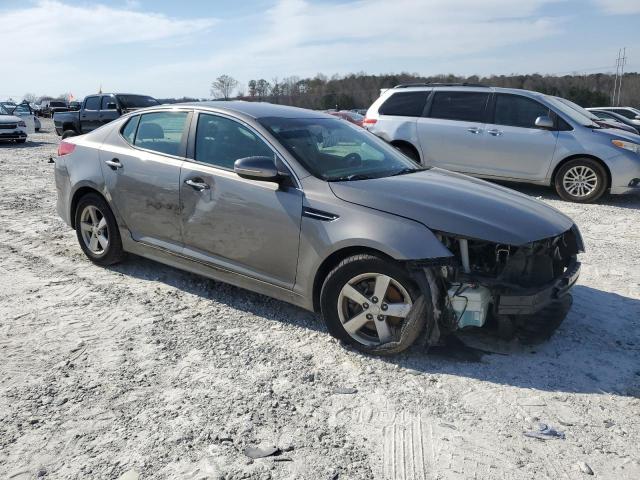 Photo 3 VIN: 5XXGM4A75FG487810 - KIA OPTIMA 