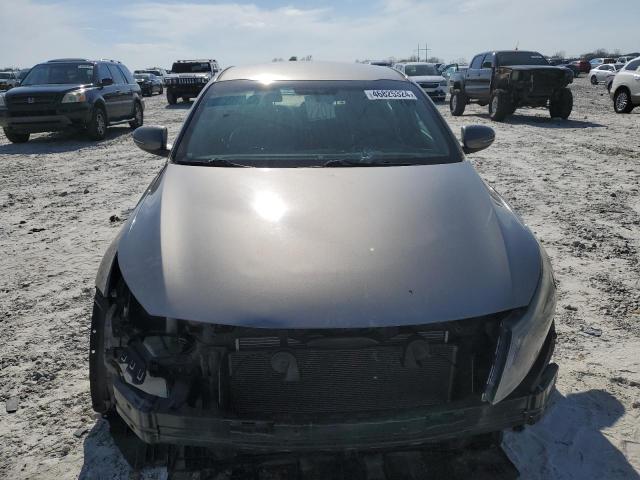 Photo 4 VIN: 5XXGM4A75FG487810 - KIA OPTIMA 