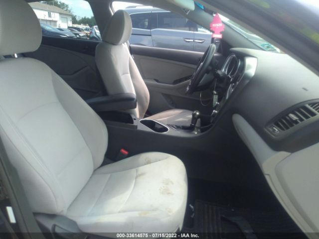 Photo 4 VIN: 5XXGM4A75FG492280 - KIA OPTIMA 