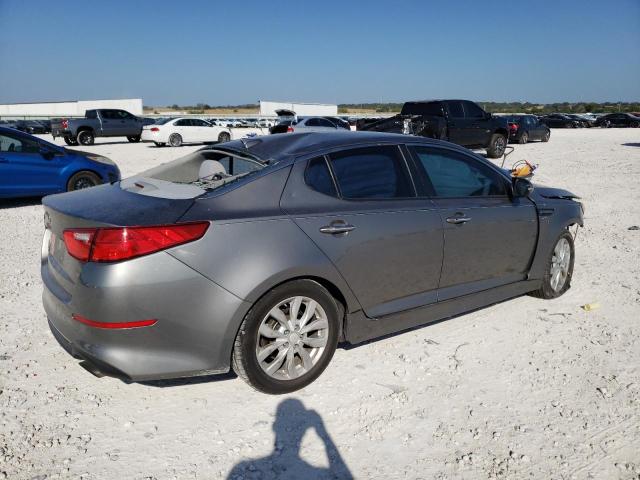 Photo 2 VIN: 5XXGM4A75FG505318 - KIA OPTIMA 