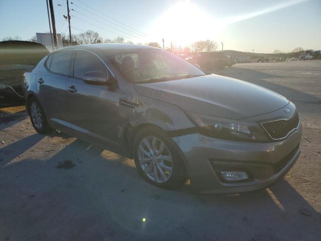 Photo 3 VIN: 5XXGM4A75FG507909 - KIA OPTIMA LX 