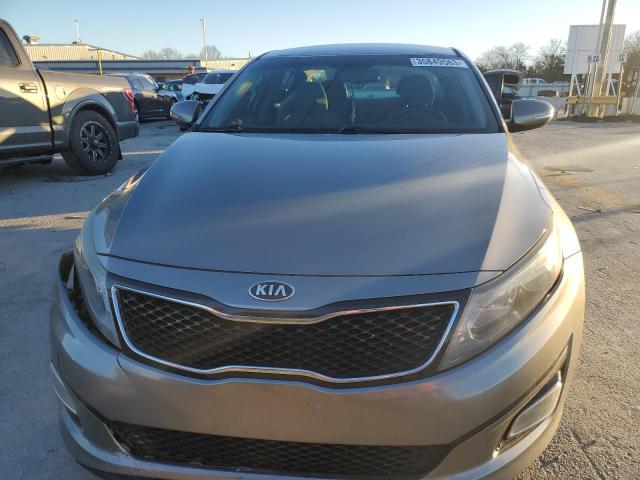 Photo 4 VIN: 5XXGM4A75FG507909 - KIA OPTIMA LX 