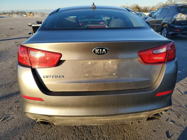 Photo 5 VIN: 5XXGM4A75FG507909 - KIA OPTIMA LX 