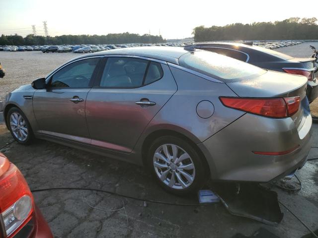 Photo 1 VIN: 5XXGM4A75FG507909 - KIA OPTIMA LX 