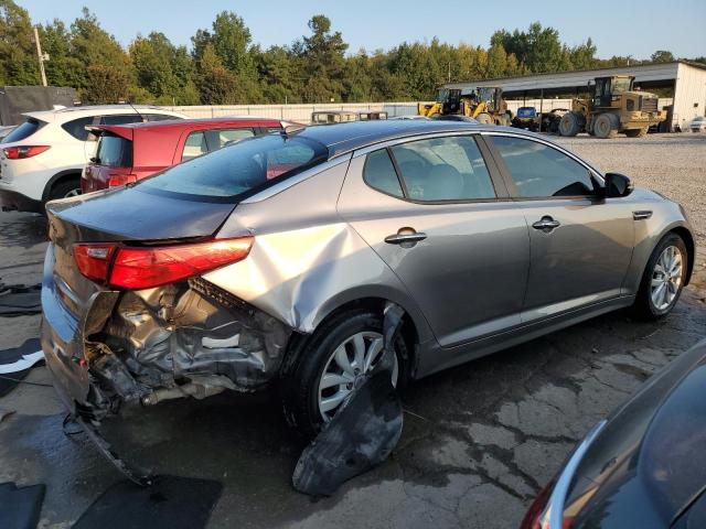 Photo 2 VIN: 5XXGM4A75FG507909 - KIA OPTIMA LX 