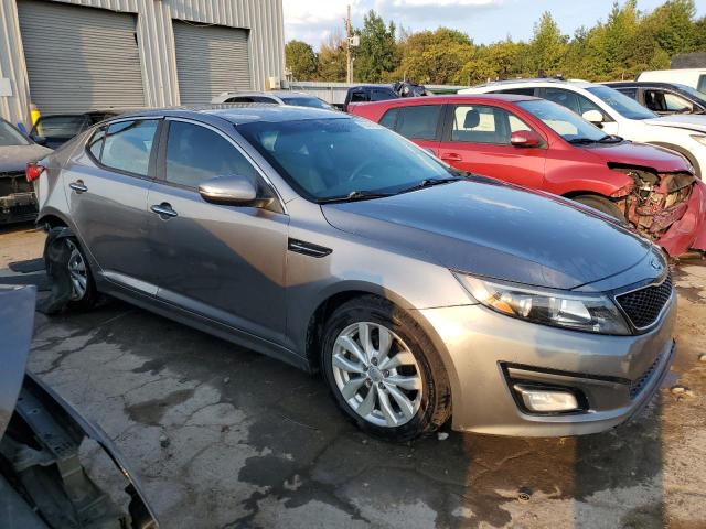 Photo 3 VIN: 5XXGM4A75FG507909 - KIA OPTIMA LX 