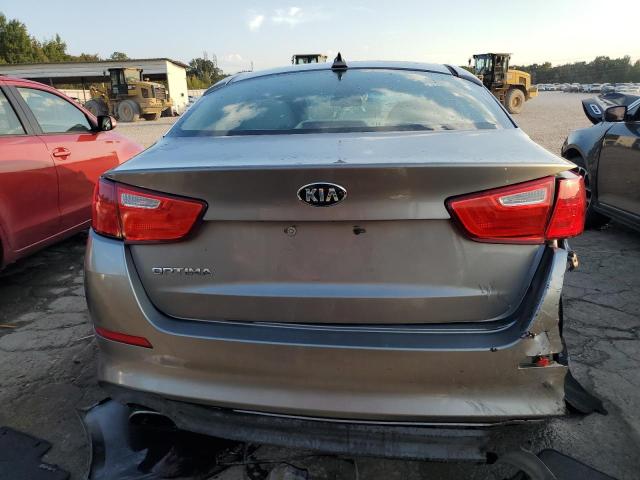 Photo 5 VIN: 5XXGM4A75FG507909 - KIA OPTIMA LX 