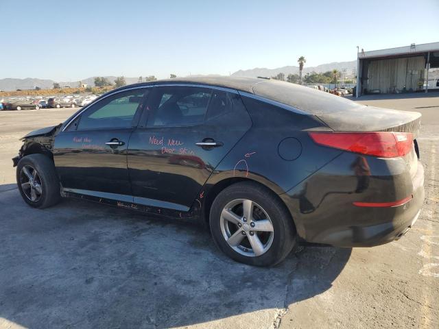 Photo 1 VIN: 5XXGM4A75FG509823 - KIA OPTIMA LX 