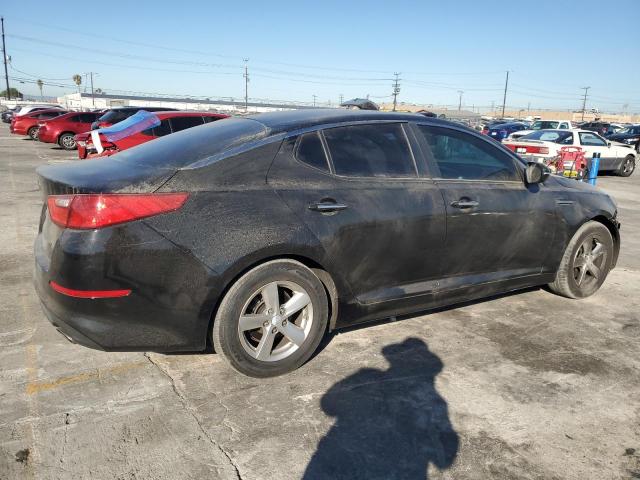 Photo 2 VIN: 5XXGM4A75FG509823 - KIA OPTIMA LX 