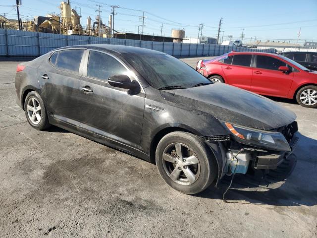 Photo 3 VIN: 5XXGM4A75FG509823 - KIA OPTIMA LX 