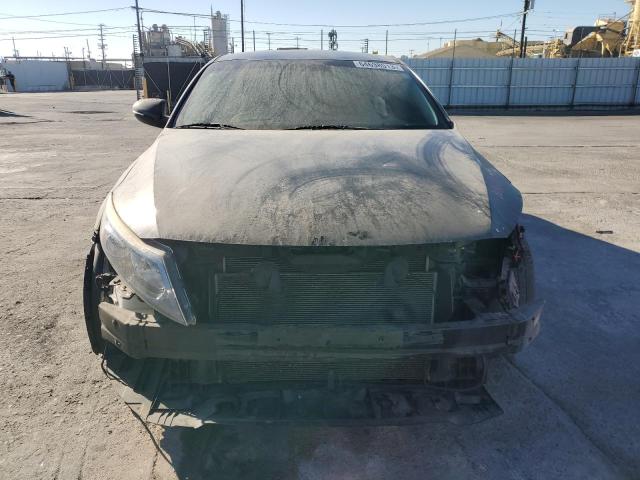 Photo 4 VIN: 5XXGM4A75FG509823 - KIA OPTIMA LX 