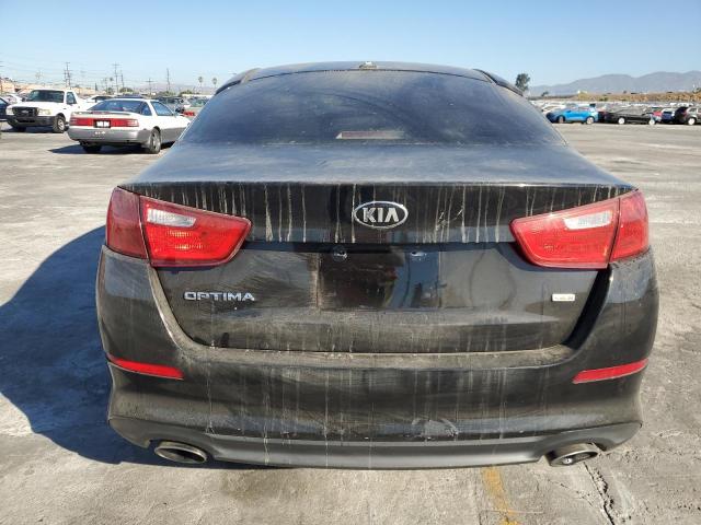 Photo 5 VIN: 5XXGM4A75FG509823 - KIA OPTIMA LX 