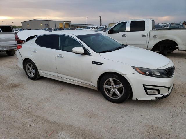 Photo 3 VIN: 5XXGM4A75FG510051 - KIA OPTIMA LX 