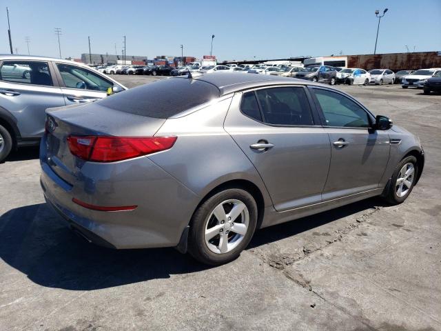 Photo 2 VIN: 5XXGM4A75FG519333 - KIA OPTIMA LX 