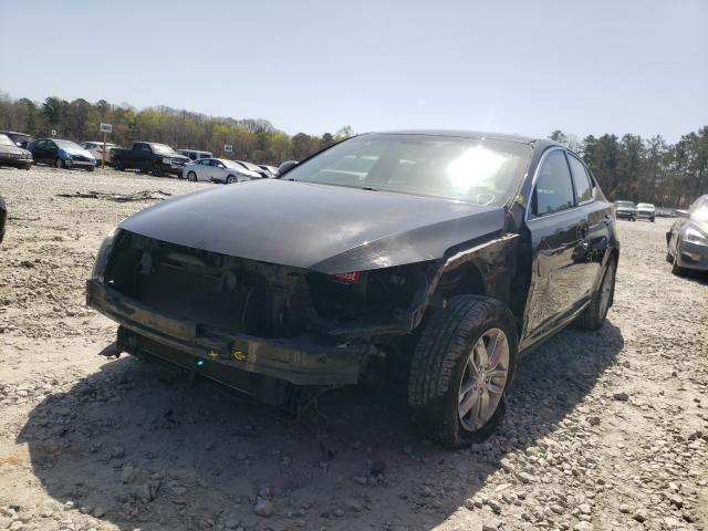 Photo 1 VIN: 5XXGM4A76CG006670 - KIA OPTIMA LX 