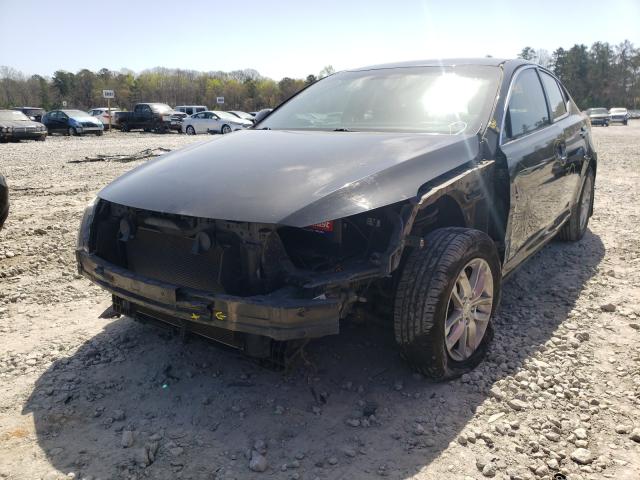 Photo 8 VIN: 5XXGM4A76CG006670 - KIA OPTIMA LX 