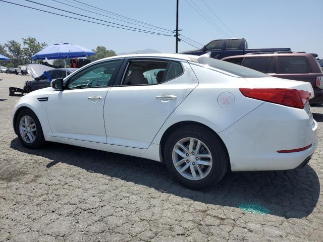 Photo 1 VIN: 5XXGM4A76CG008824 - KIA OPTIMA 