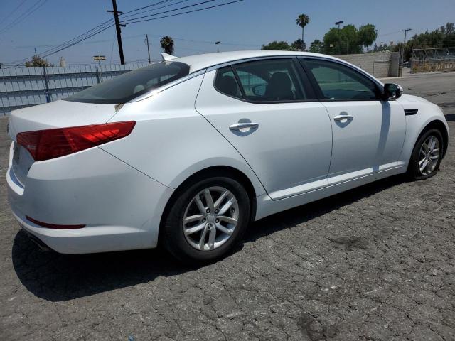 Photo 2 VIN: 5XXGM4A76CG008824 - KIA OPTIMA 