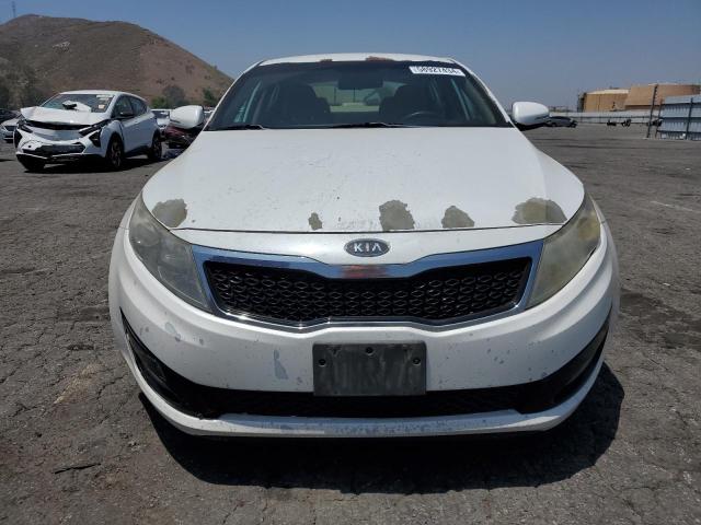 Photo 4 VIN: 5XXGM4A76CG008824 - KIA OPTIMA 