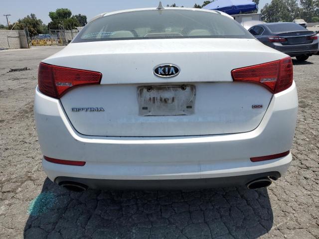 Photo 5 VIN: 5XXGM4A76CG008824 - KIA OPTIMA 