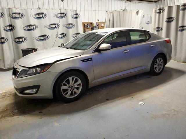 Photo 0 VIN: 5XXGM4A76CG021427 - KIA OPTIMA 