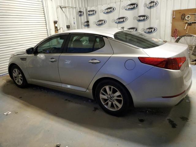 Photo 1 VIN: 5XXGM4A76CG021427 - KIA OPTIMA 