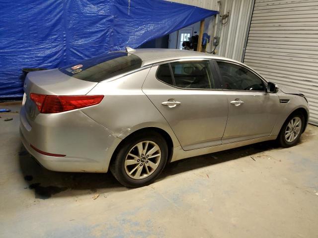 Photo 2 VIN: 5XXGM4A76CG021427 - KIA OPTIMA 