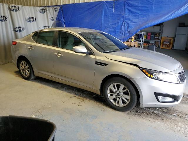 Photo 3 VIN: 5XXGM4A76CG021427 - KIA OPTIMA 