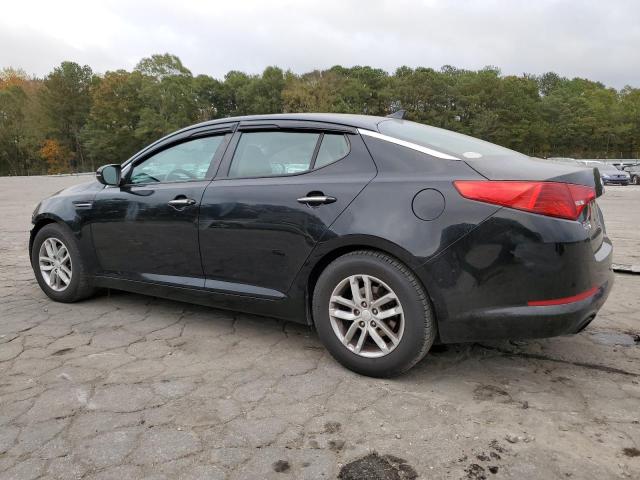 Photo 1 VIN: 5XXGM4A76CG028877 - KIA OPTIMA LX 