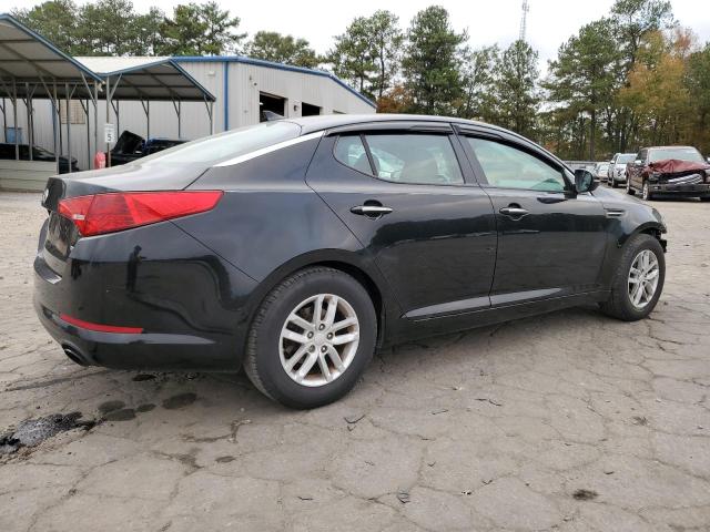 Photo 2 VIN: 5XXGM4A76CG028877 - KIA OPTIMA LX 